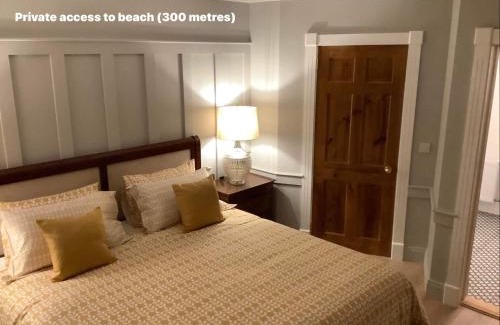 Killybegs House | Puffin Lodge