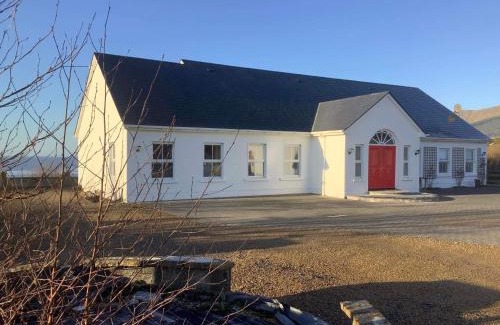 Killybegs House | Puffin Lodge