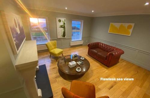 Killybegs House | Puffin Lodge