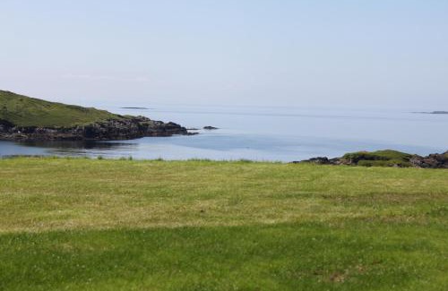 Killybegs House | Puffin Lodge