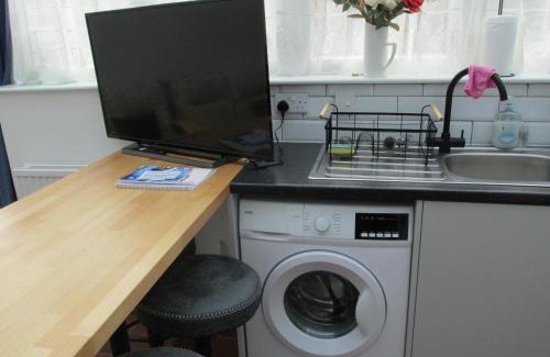 Haverfordwest Apartment | Puffin Place,Lloyd House