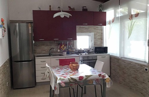 Specchiolla Villa | Puglia, Villa 400 meters from the sea, Villaggio Riva Marina, Torre Guaceto