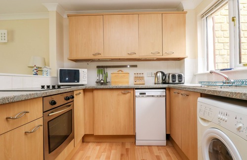 Maenporth Cottage | Pugwash Cottage