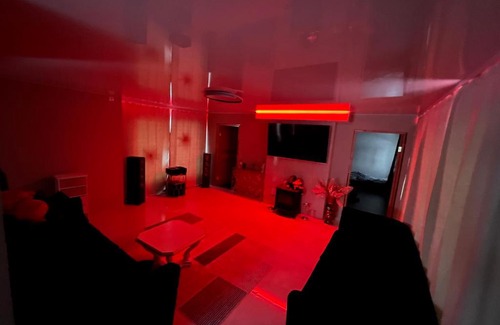 Harju County Apartment | PuhkeMaja