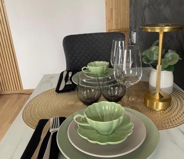 Valga Apartment | Puiestee apartment