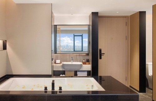 Fu Rong Hotel | PuJing Hotel