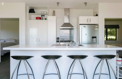 Pukawa House | Pukawa Bliss - Pukawa Holiday Home
