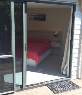 Tauranga Apartment | Pukeko on Bay