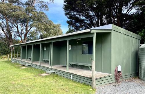 Pukenui Resort | Pukenui Holiday Park