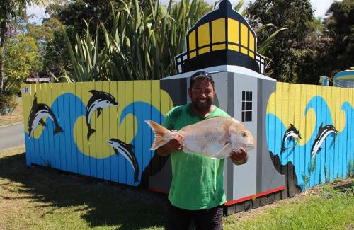Pukenui Resort | Pukenui Holiday Park