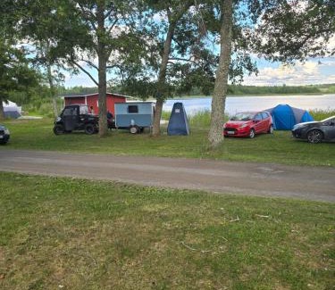 Kristiinankaupunki Other | Pukinsaaren Camping