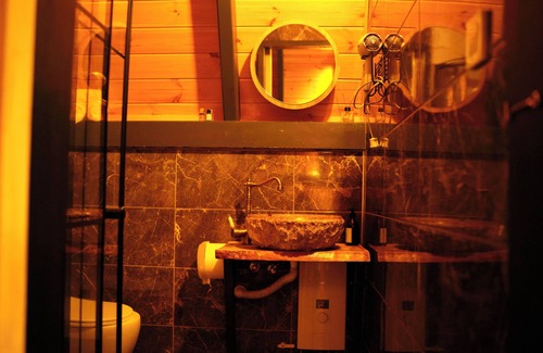 Cayirduzu Cabin | Puleri Suit Bungalow