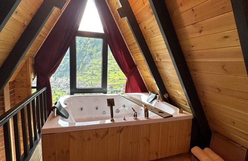 Cayirduzu Cabin | Puleri Suit Bungalow