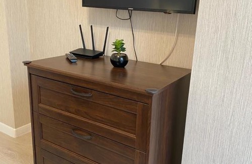 Zvezdnoe Apartment | Pulkovo Sky