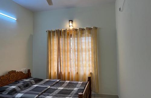 Aranmula Villa | Pullad