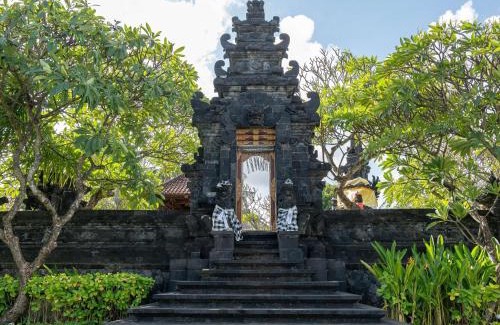 Legian City-Centre Resort | Pullman Bali Legian Beach