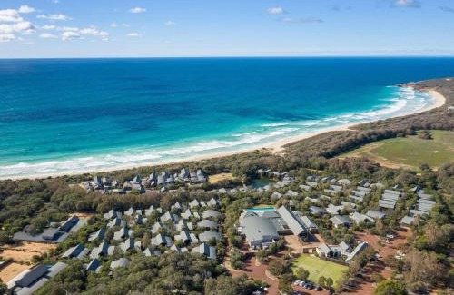 Naturaliste Hotel | Pullman Bunker Bay Resort Margaret River