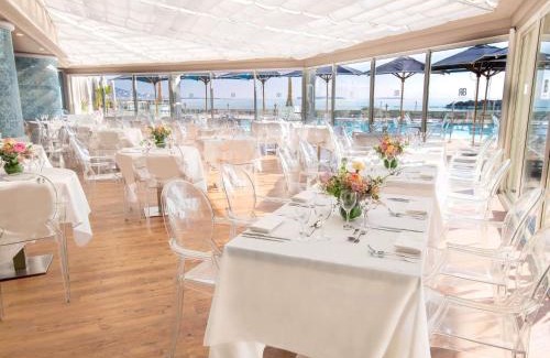 Mandelieu-la-Napoule Beach Hotel | Pullman Cannes Mandelieu