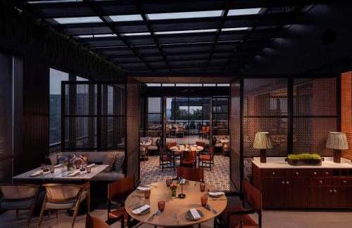 Alwarpet Hotel | Pullman Chennai Anna Salai - Premium Brand By Accor