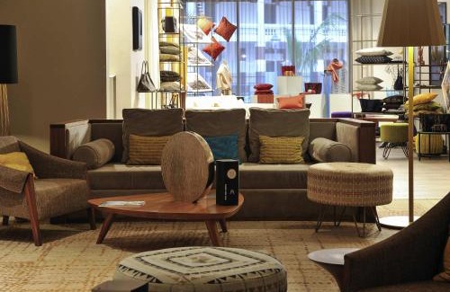 Dakar-Plateau Hotel | Pullman Dakar Teranga