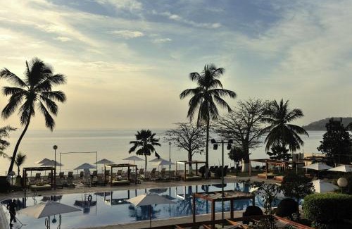 Dakar-Plateau Hotel | Pullman Dakar Teranga
