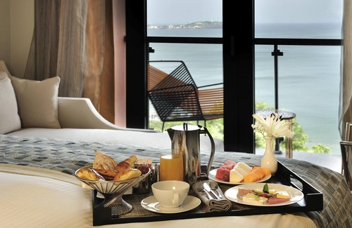 Dakar-Plateau Hotel | Pullman Dakar Teranga