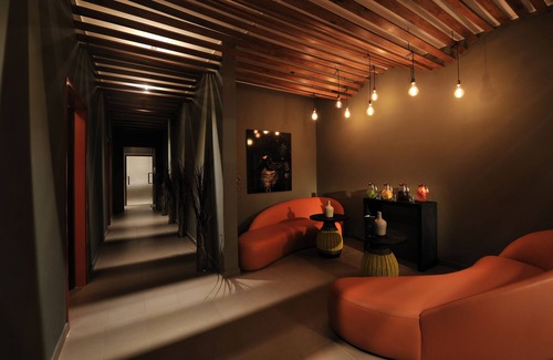Dakar-Plateau Hotel | Pullman Dakar Teranga