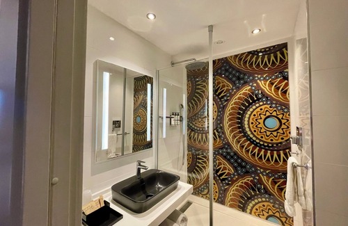 Dakar-Plateau Hotel | Pullman Dakar Teranga