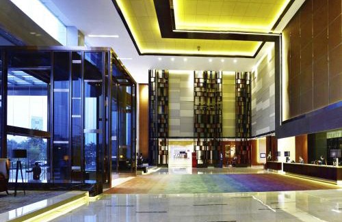 Chang'an Hotel | Pullman Dongguan Changan