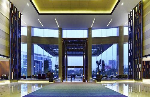 Chang'an Hotel | Pullman Dongguan Changan