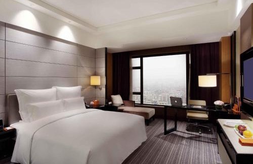 Chang'an Hotel | Pullman Dongguan Changan