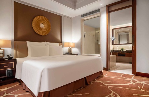 Meilan Hotel | Pullman Haikou