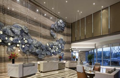 Huai'an Hotel | Pullman Huai'an