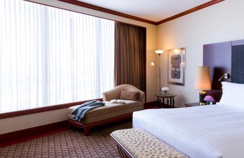 Khon Kaen Hotel | Pullman Khon Kaen Raja Orchid