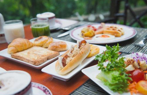 Khon Kaen Hotel | Pullman Khon Kaen Raja Orchid