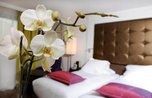 Comedie Hotel | Pullman La Pléiade Montpellier Centre