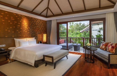 Luang Prabang Hotel | Pullman Luang Prabang