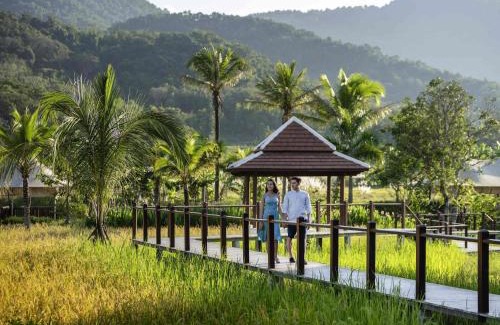 Luang Prabang Hotel | Pullman Luang Prabang