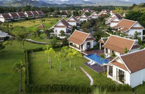 Luang Prabang Hotel | Pullman Luang Prabang
