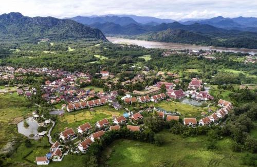 Luang Prabang Hotel | Pullman Luang Prabang