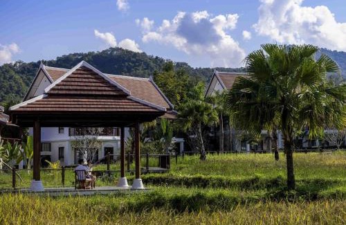 Luang Prabang Hotel | Pullman Luang Prabang