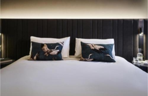 East Melbourne Hotel | Pullman Melbourne On the Park