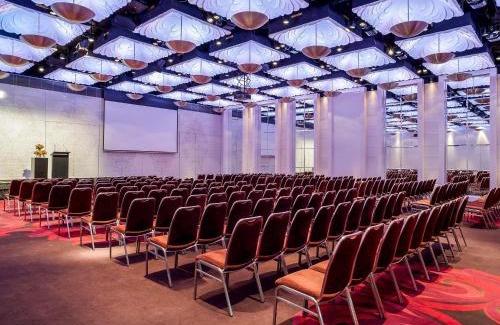 East Melbourne Hotel | Pullman Melbourne On the Park