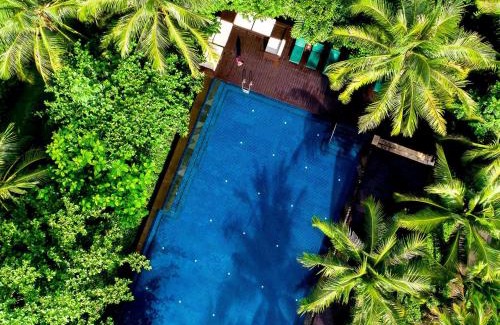 Tianya District Hotel | Pullman Oceanview Sanya Bay Resort & Spa