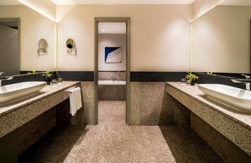 Aeroporto Internacional Governador Andre Franco Montoro Hotel | Pullman Sao Paulo Guarulhos Airport