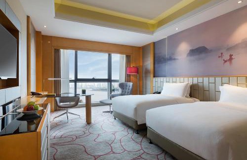 Wenzhou Hotel | Pullman Wenzhou