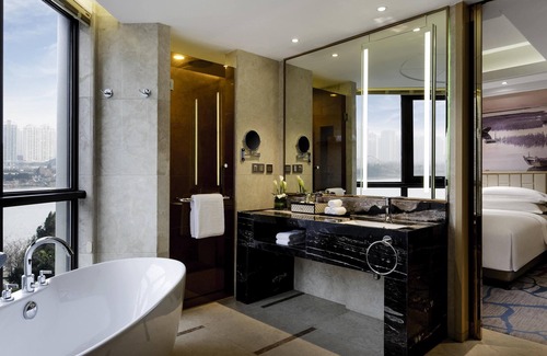 Wenzhou Hotel | Pullman Wenzhou