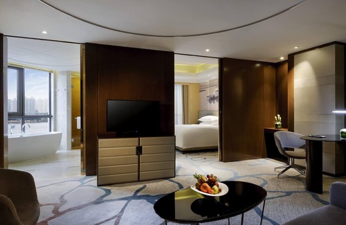 Wenzhou Hotel | Pullman Wenzhou