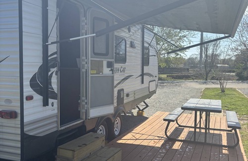 Florida Panhandle House | Puma in the Park