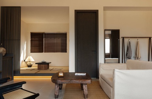 Yi County Other | Puman manju hotel